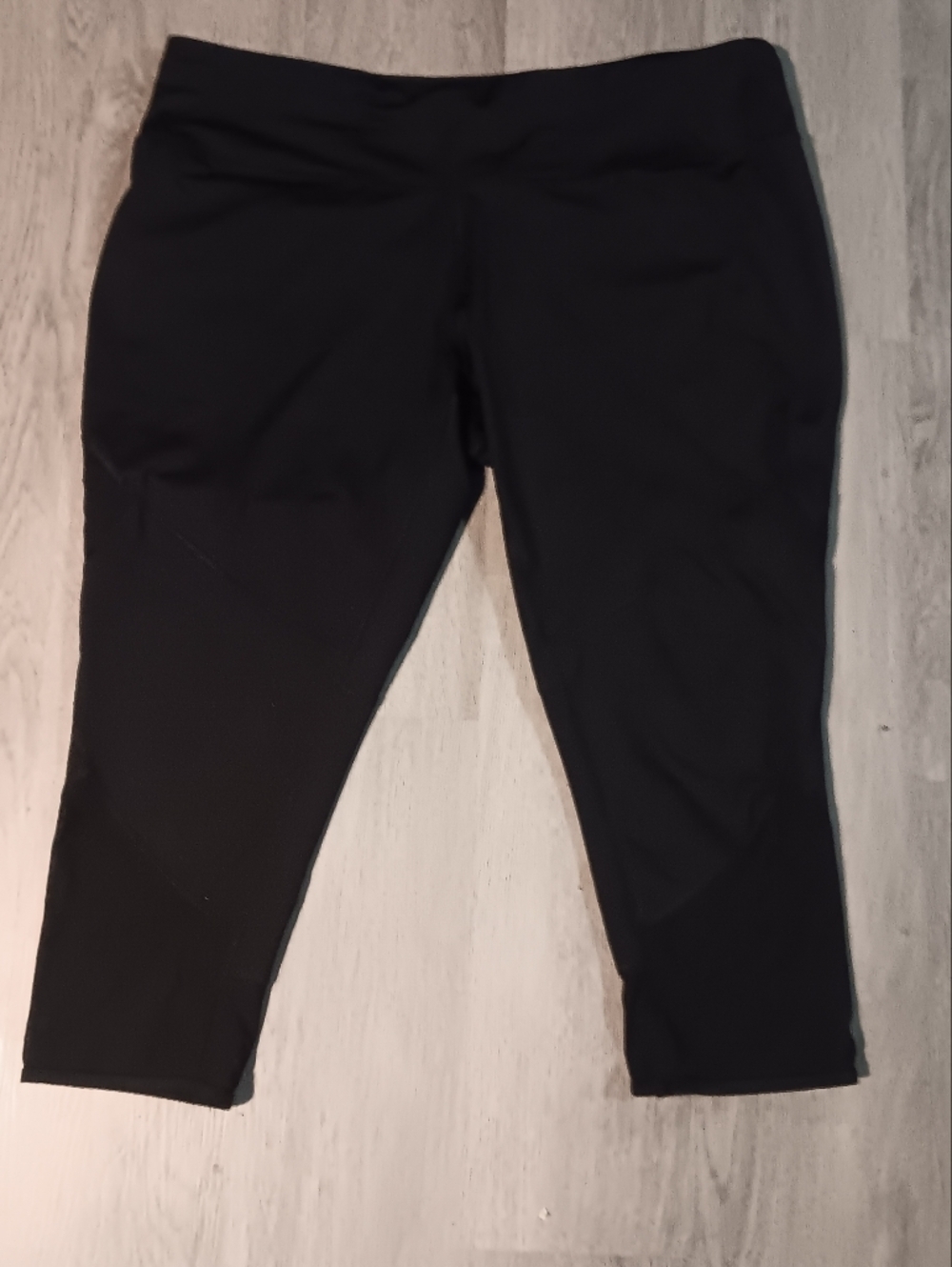 tek gear Black Women's Track Joggers
